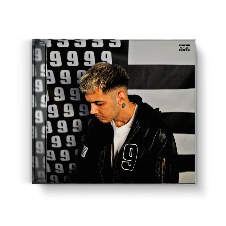 CD NOUA GRATUIT + STICKER