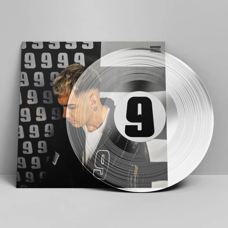 VINYL NOUA PREMIUM EDITION&nbsp;